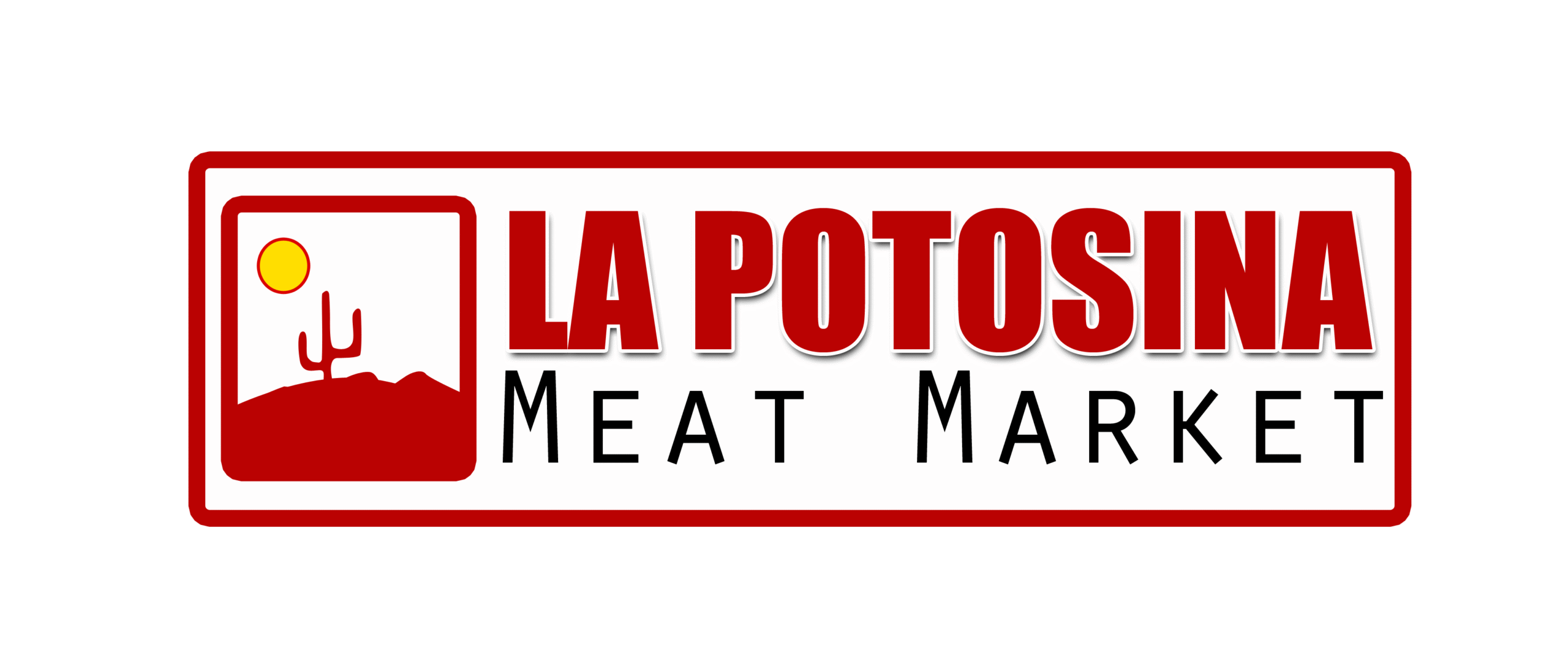 La Potosina Meat Market